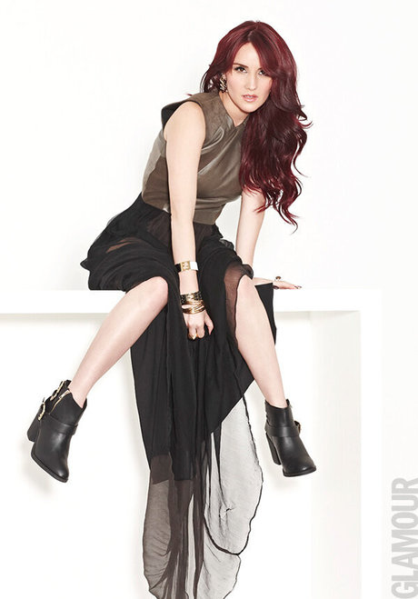 Dulce Maria