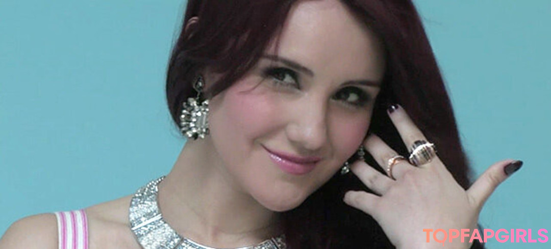 Photo nue de fuite OnlyFans de Dulce Maria #1096