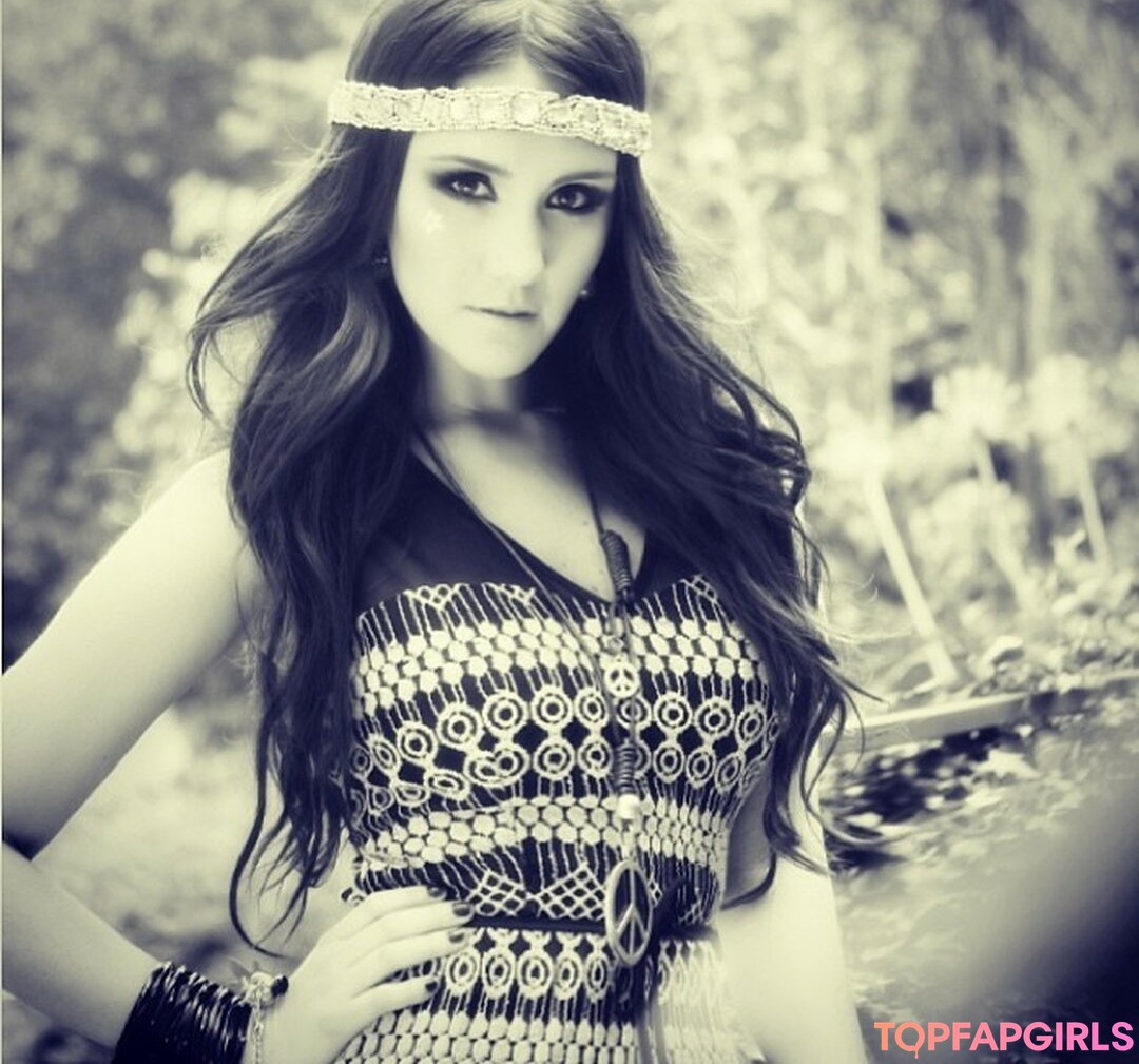 Photo nue de fuite OnlyFans de Dulce Maria #1138