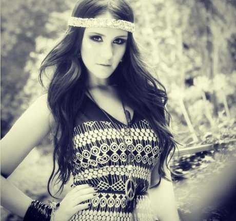 Dulce Maria