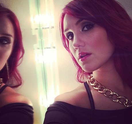 Dulce Maria
