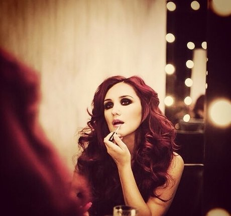 Dulce Maria