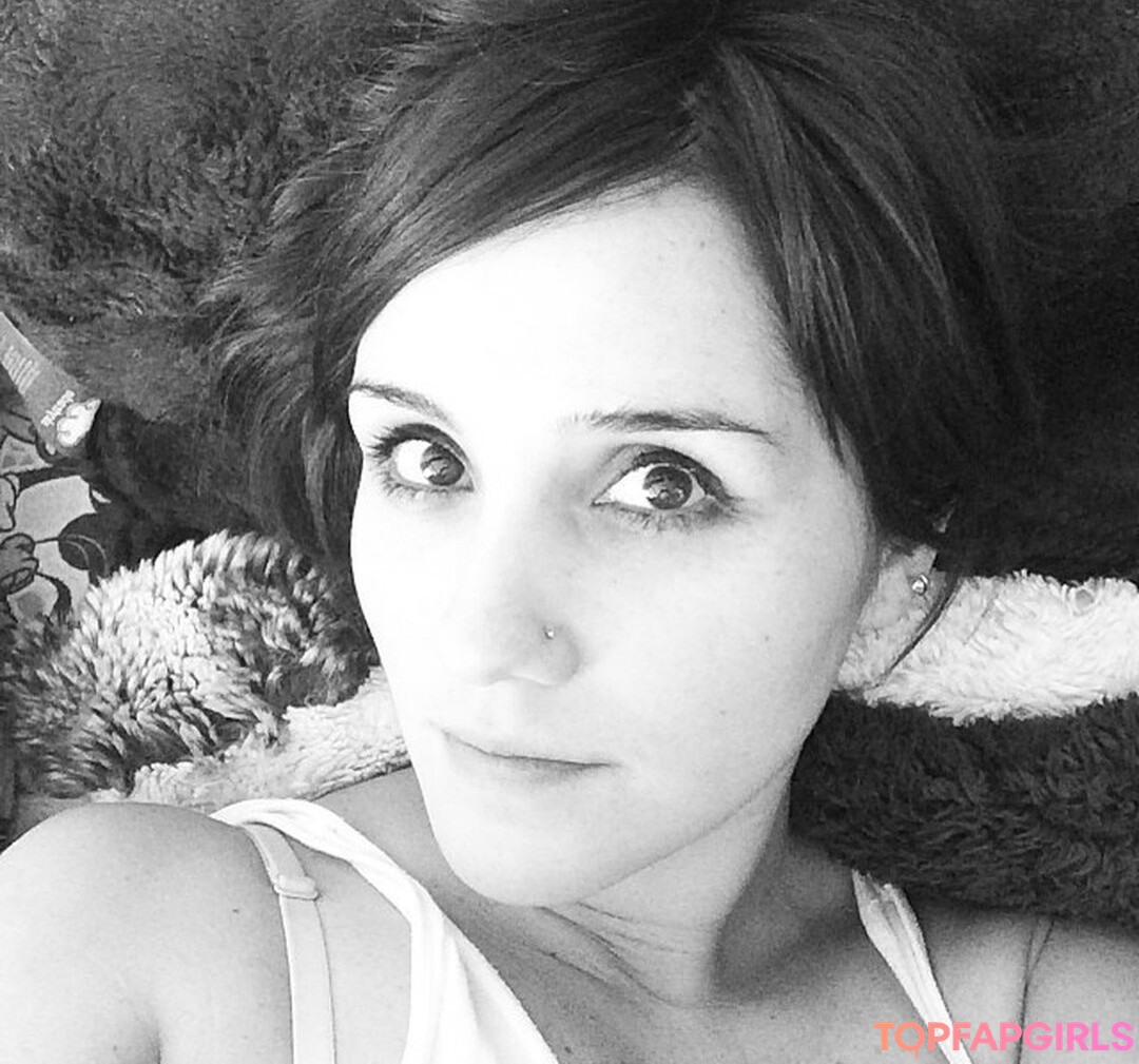 Photo nue de fuite OnlyFans de Dulce Maria #1152