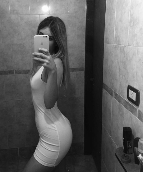 Photo nue de fuite OnlyFans de Palomazanetc