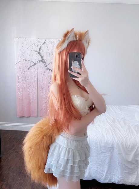 Mekabunnii