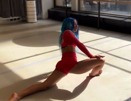 Photo nue de fuite OnlyFans de Wwe Sasha Banks