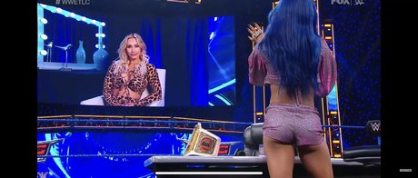 Wwe Sasha Banks