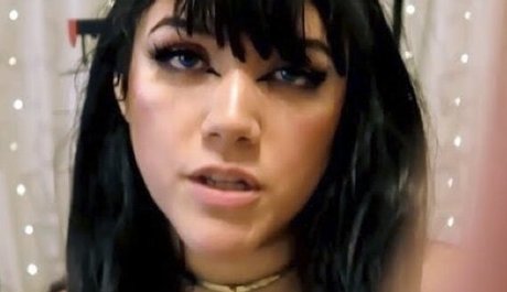 Photo nue de fuite OnlyFans de Stefani Oona Asmr