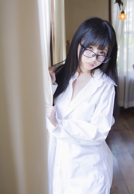 Photo nue de fuite OnlyFans de Madokameron