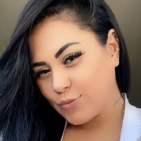Photo nue de fuite OnlyFans de Thammy Raiza