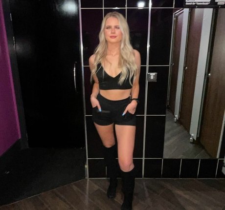 Photo nue de fuite OnlyFans de Lillysue Mcfadden