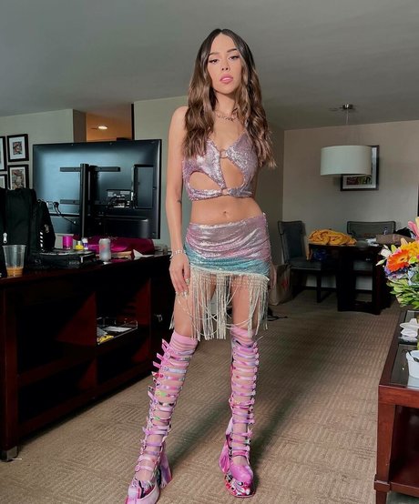 Danna Paola