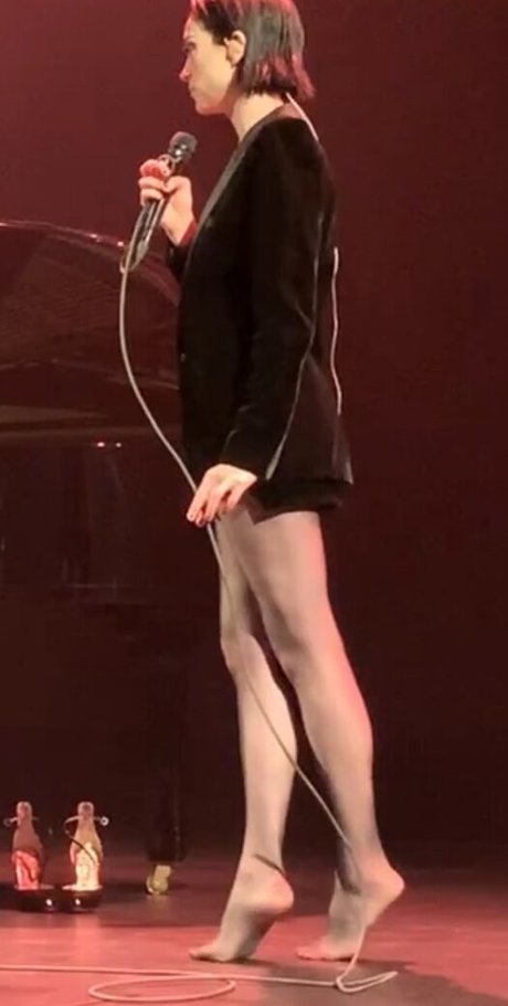 St Vincent