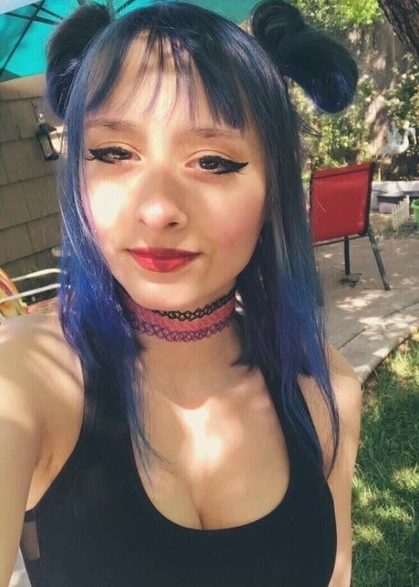 Photo nue de fuite OnlyFans de Arrythlayne
