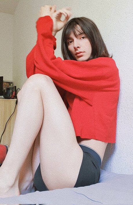 Photo nue de fuite OnlyFans de Kamomedesire