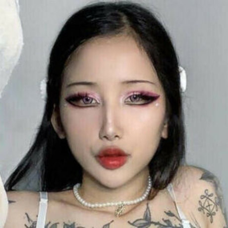Photo nue de fuite OnlyFans de Yenny Zhao