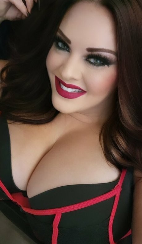 Photo nue de fuite OnlyFans de Alexagrey69