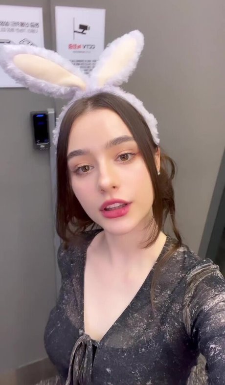 Photo nue de fuite OnlyFans de Dasha Tarab