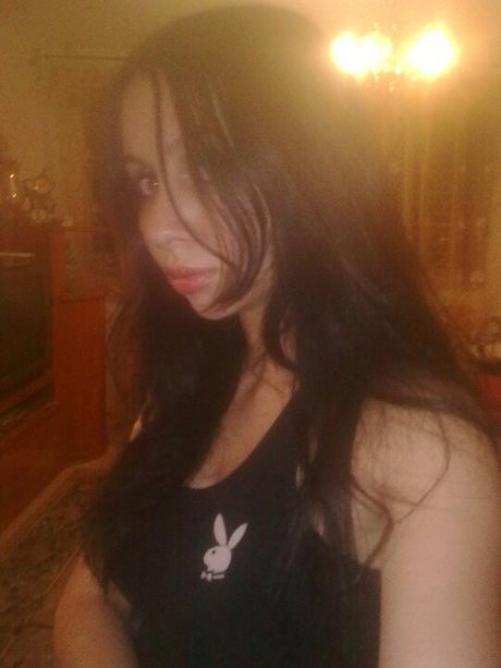 Photo nue de fuite OnlyFans de Jennie Naz