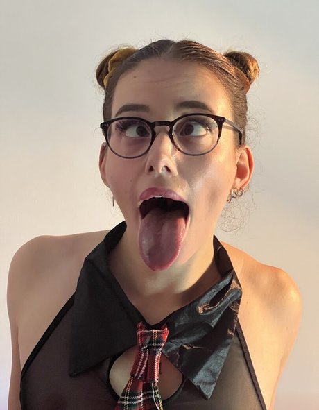 Photo nue de fuite OnlyFans de Lolawoo