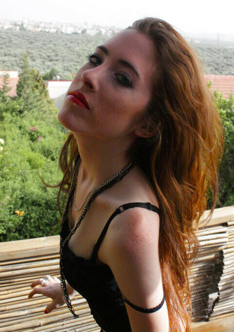 Photo nue de fuite OnlyFans de Johanna Mun
