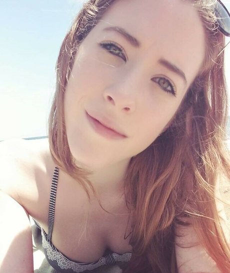Photo nue de fuite OnlyFans de Johanna Mun