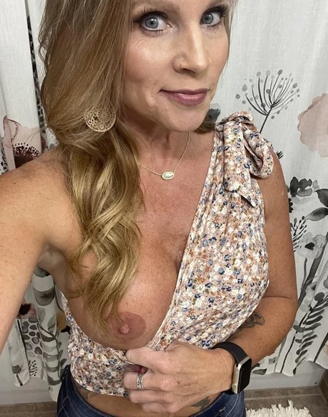 Photo nue de fuite OnlyFans de Para Princess