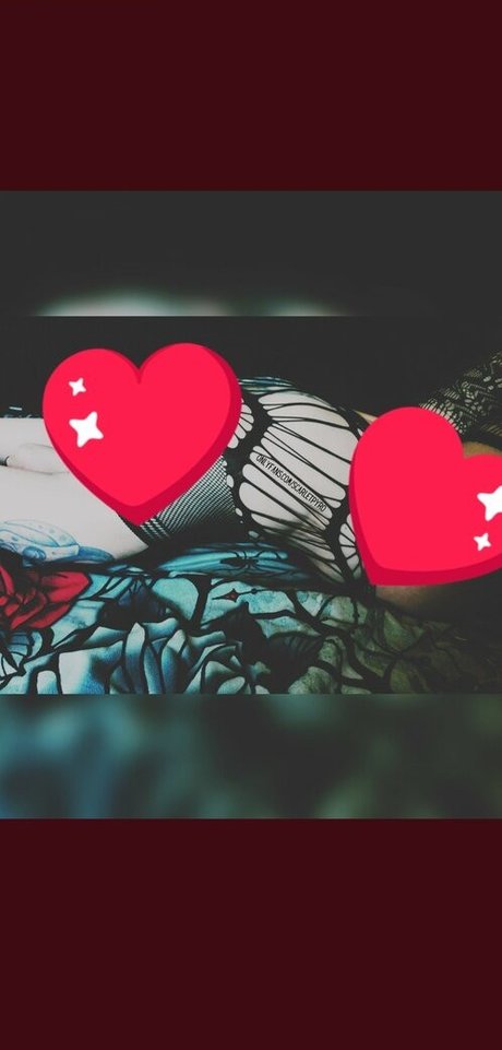 Photo nue de fuite OnlyFans de Scarletpyro