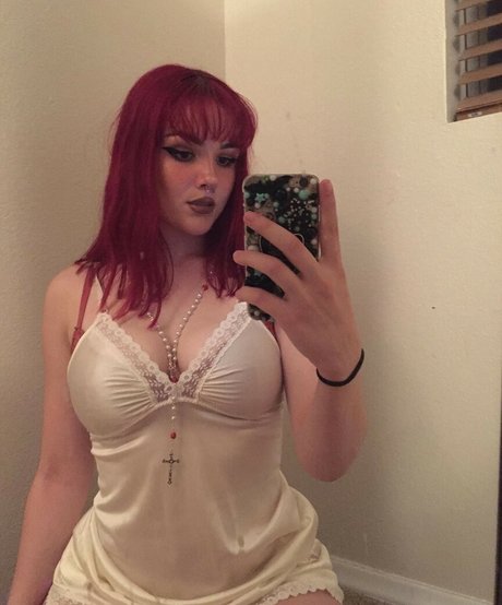 Photo nue de fuite OnlyFans de Piperlovelyyyy