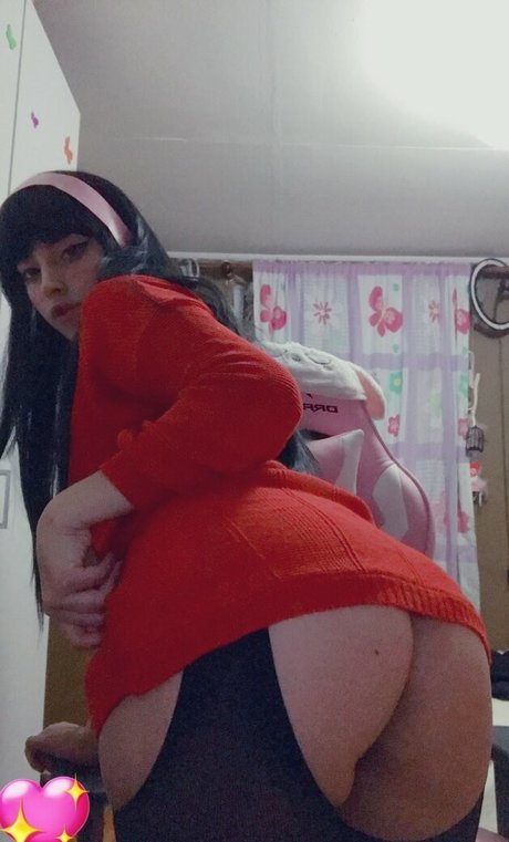 Photo nue de fuite OnlyFans de Sowichan