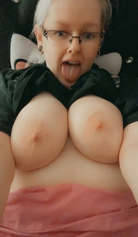 Photo nue de fuite OnlyFans de Bella Chelsea