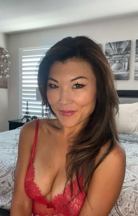 Photo nue de fuite OnlyFans de Sweetyobo