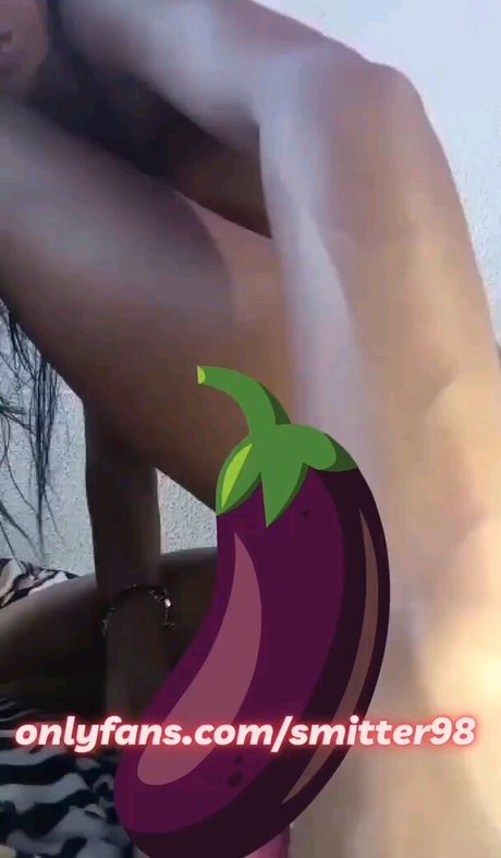 Photo nue de fuite OnlyFans de Gabriela Smitter