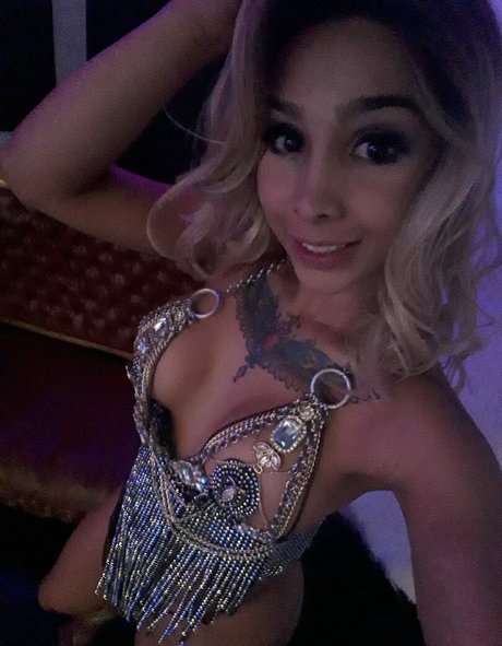 Irina Chanell