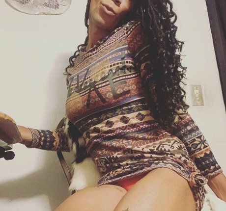 Photo nue de fuite OnlyFans de Capri Starr