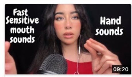 Photo nue de fuite OnlyFans de Shiny Asmr