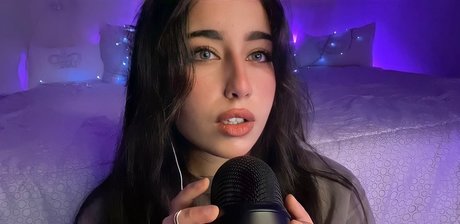 Photo nue de fuite OnlyFans de Shiny Asmr