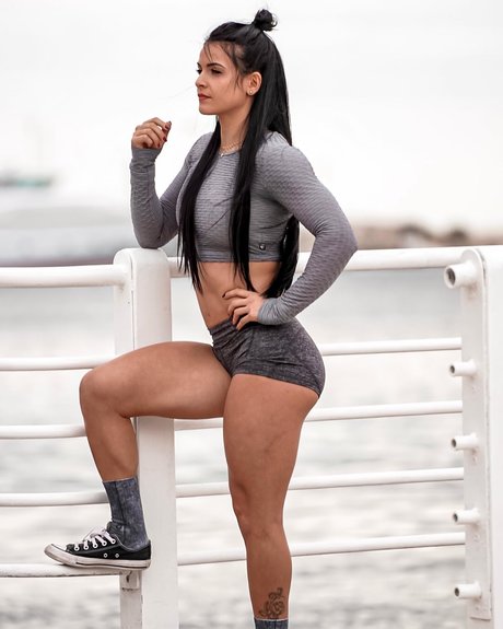 Ornella Nicolosi