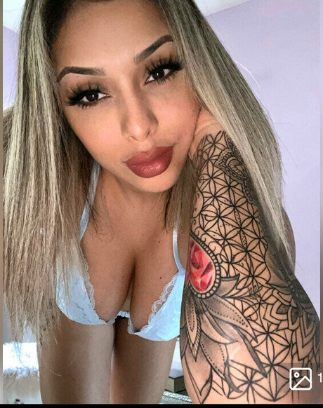 Hellomissbianca
