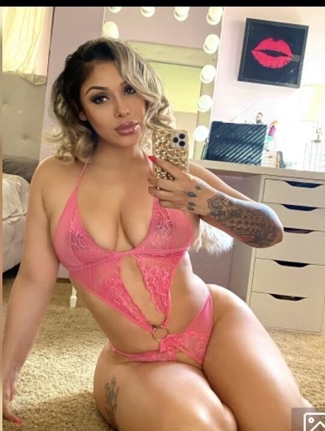 Hellomissbianca