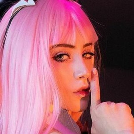 Photo nue de fuite OnlyFans de Athenacosplay