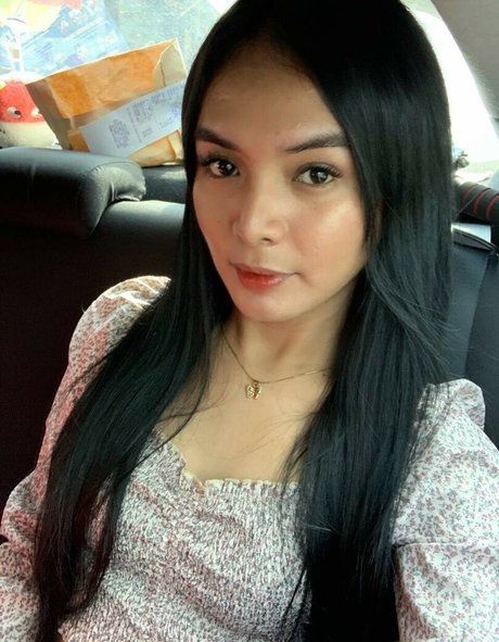 Photo nue de fuite OnlyFans de Tanyazz20