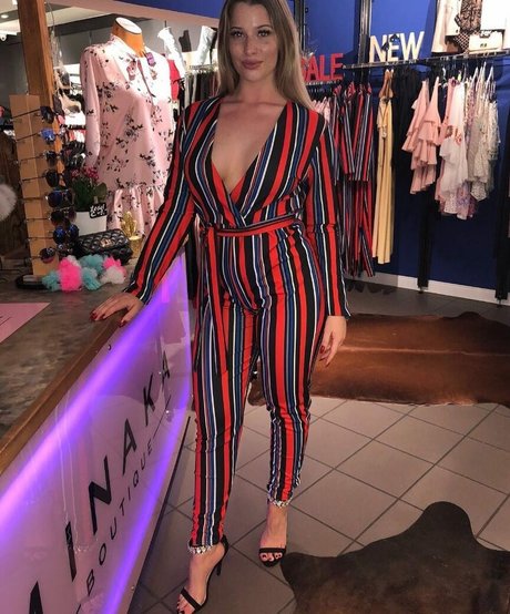 Photo nue de fuite OnlyFans de Diedilan