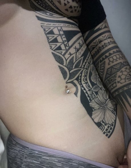 Photo nue de fuite OnlyFans de Mmm4445