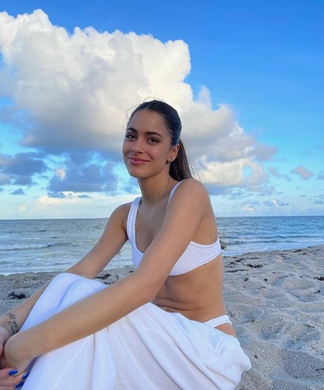 Martina Stoessel