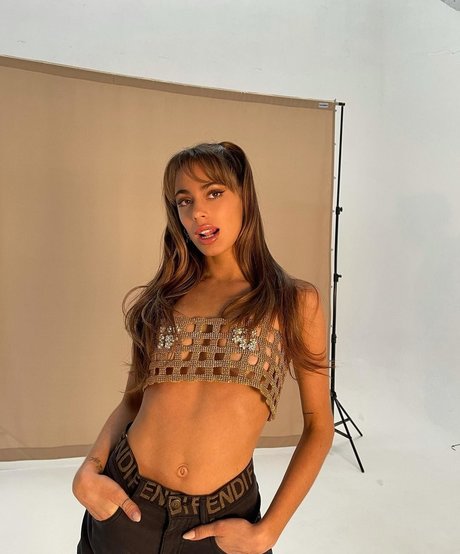 Martina Stoessel