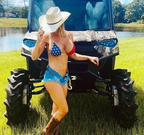 Country Mom 14