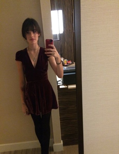 Carly Foulkes