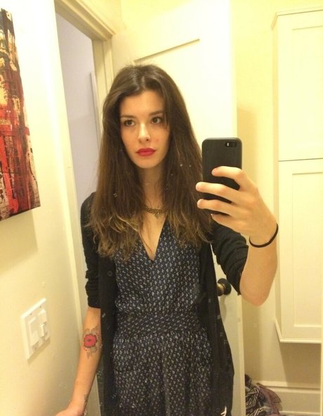 Carly Foulkes