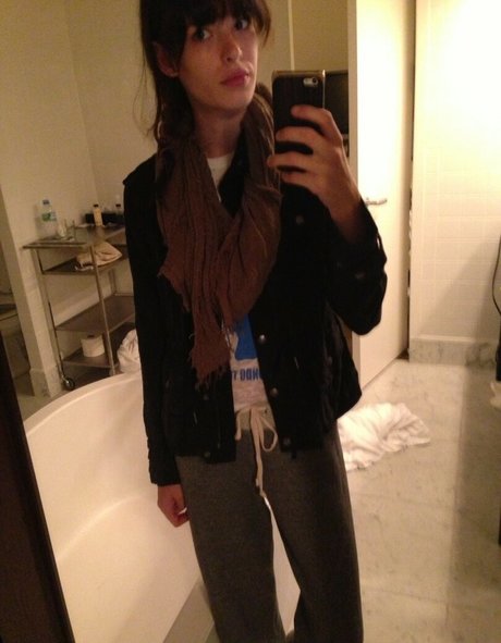 Carly Foulkes